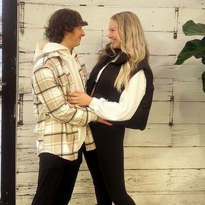 Meet your Posher, Cody